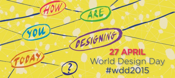 Día Mundial del Diseño Gráfico y la Comunicación