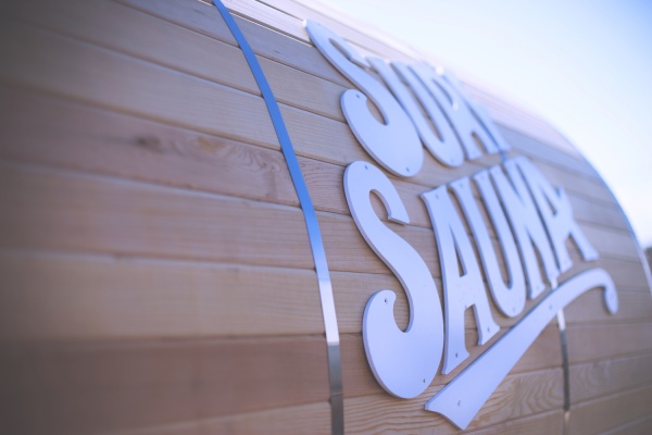 Surf Sauna