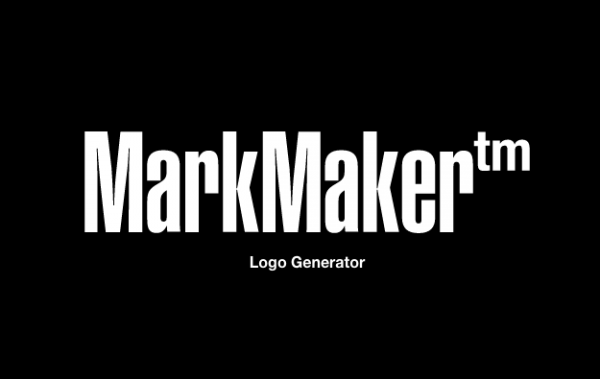 Logotipos con Mark Maker
