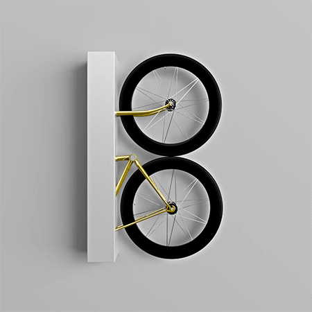 Type Cycle tipografía